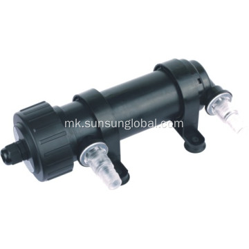 УВЦ СВЕТИЛКА Ефикасна со високи перформанси